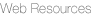 Web Resources